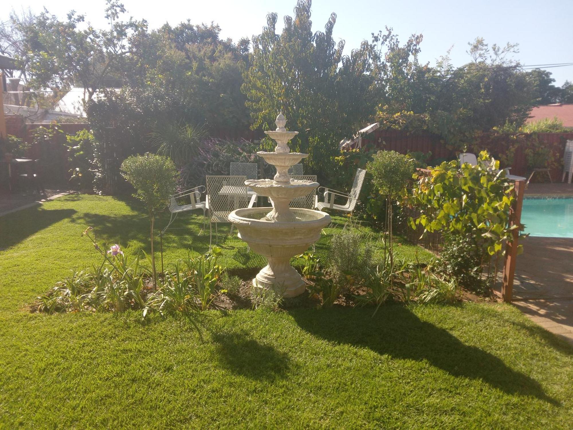 Sonhos Dreams Self Catering Garden Cottages Bloemfontein Exterior foto