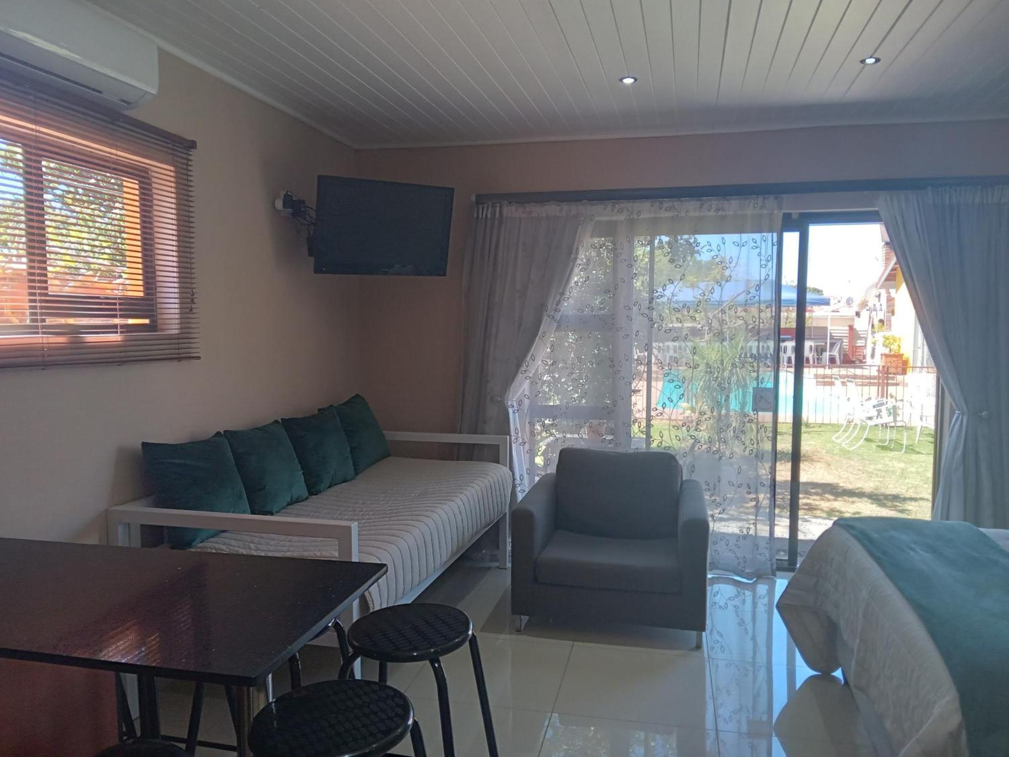 Sonhos Dreams Self Catering Garden Cottages Bloemfontein Cameră foto